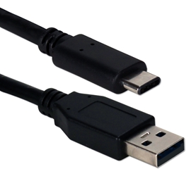 Connecteur USB 3.1 TYPE-C surélevé CMS