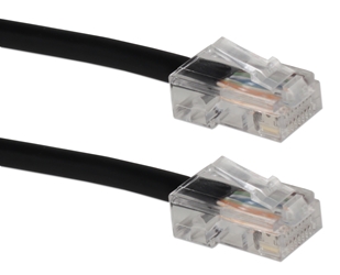 10ft 350MHz CAT5e Flexible Black Patch Cord CC712E-10BK 037229716191 Cable, CAT5E Ethernet RJ45 Category 5E 350MHz Flexible/Stranded, Network Hub/DSL/CableModem/LAN Patch Cord, Assembled, Black, 10ft 199026  CC712E10BK CC712E-010BK  cables feet foot   3037  microcenter Edward Matthews Approved