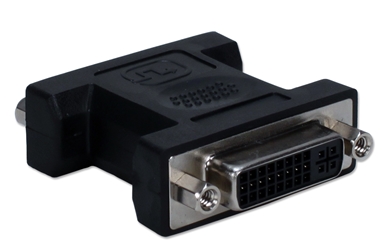 DVI DualLink HDTV/HDCP Female to Female Gender Changer HSDVI-FF 037229489743 Adaptor, DVI-D Dual Link Gender Changer/Coupler, HDTV/HDCP Compliant, DVI F/F 160614  HSDVIFF HSDVI-FF adapters adaptors     3454  microcenter Edward Matthews Approved