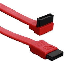 Fexy Power Sharing Cable 0.45 m 5-Pack SATA 3 6.0 Gbps Data