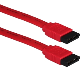 Fexy Power Sharing Cable 0.45 m 5-Pack SATA 3 6.0 Gbps Data