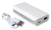 4800mAh USB Battery Power Bank Kit for Smartphones and Tablets - BP-4800WHD