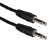 6ft 3.5mm Mini-Stereo Male to Male Speaker Cable - CC400M-06