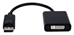 DisplayPort Male to DVI Female Digital Video Adaptor - DPDVI-MF