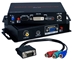 HDMI/DVI HDTV/HDCP to VGA/RGB 720p/1080p Break-Out Converter - HCV-VA