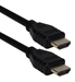 3-Meter Ultra High Speed HDMI UltraHD 8K with Ethernet Cable - HD8-3M