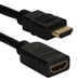 2-Meter High Speed HDMI UltraHD 4K Extension Cable - HDXG-2M