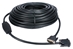 30-Meter FullHD DVI-D 720p/1080p PC/HDTV Video Cable with Built-in EQ Extender - HSD-EQ30MB