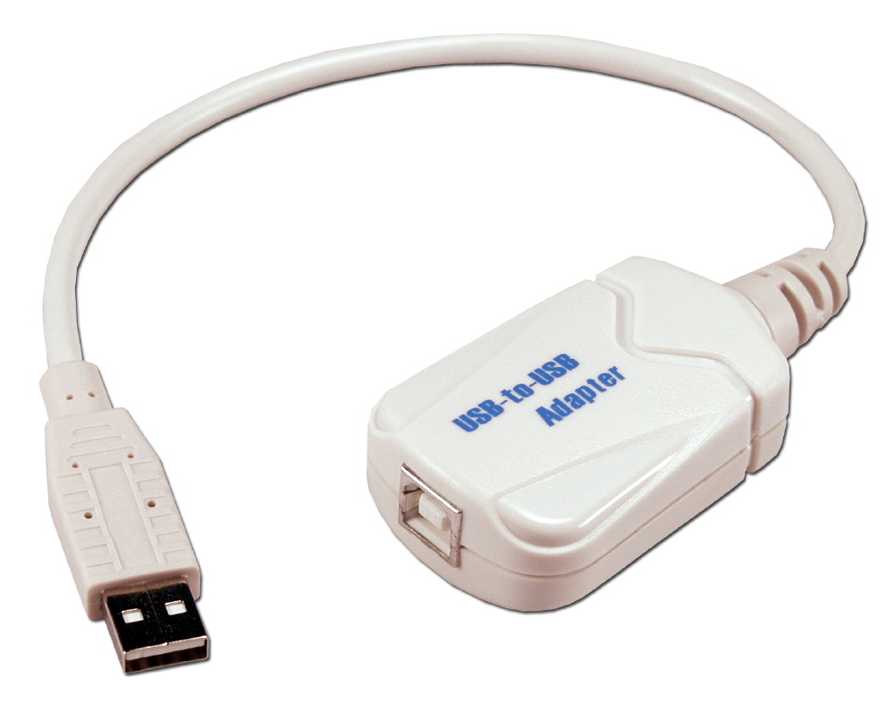 use usb for file transfer