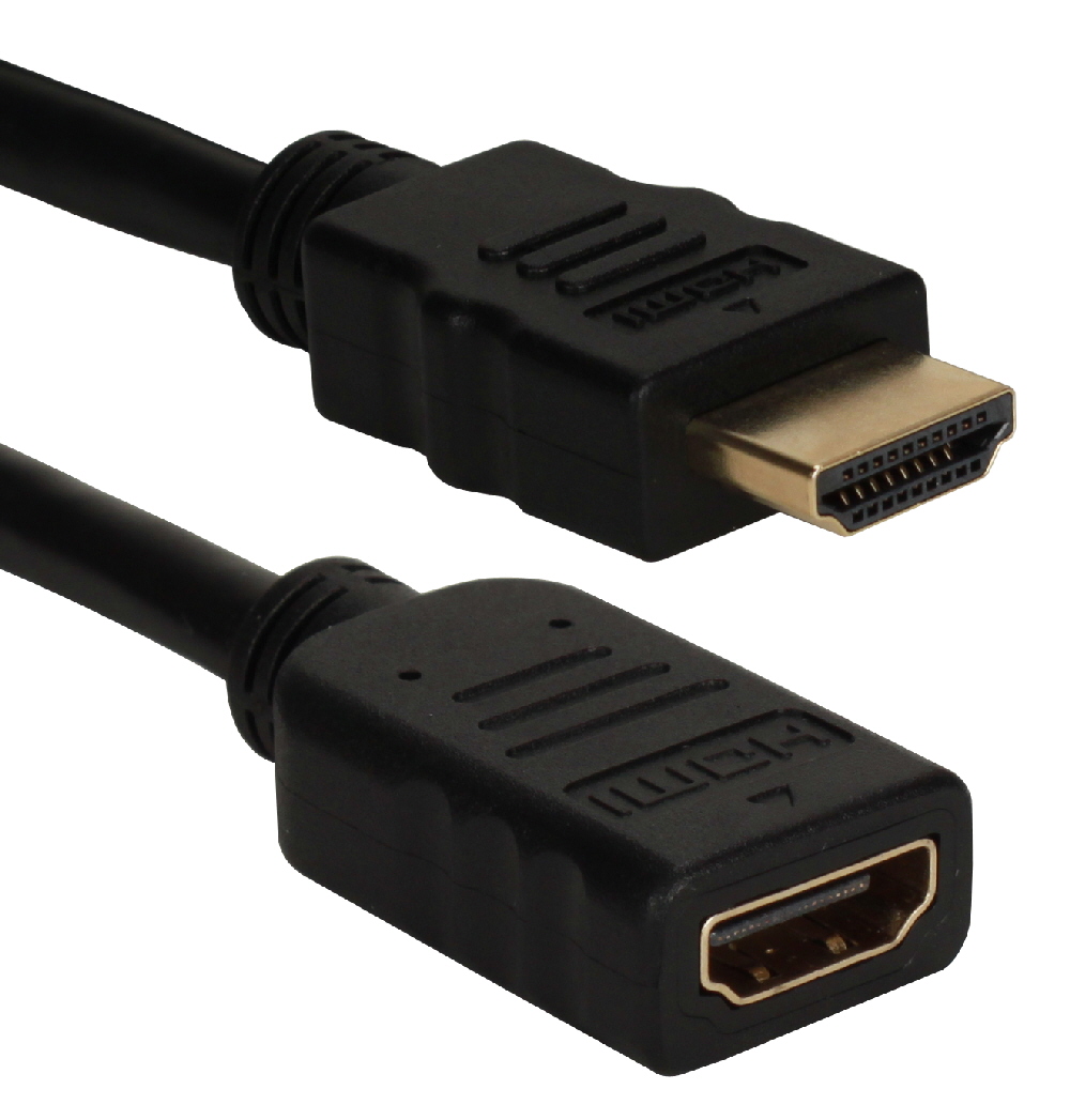 HDMI Extensions